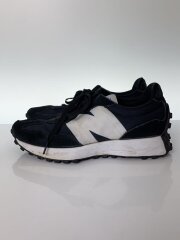 ローカットスニーカー/26.5cm/BLK/MS327CPG