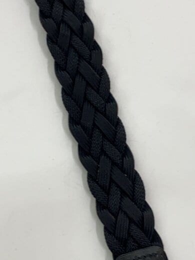 商品画像：ベルト/レザー/BLK/メンズ 4