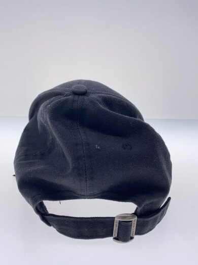 商品画像：キャップ/--/コットン/BLK/メンズ/687687YCL361000 3