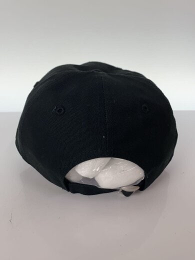 商品画像：キャップ/FREE/コットン/BLK/無地/メンズ 3