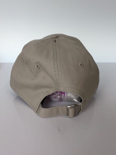 商品画像：キャップ/FREE/コットン/CRM/無地/メンズ 3