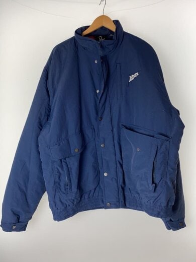 商品画像：ジャケット/XXL/ナイロン/NVY 1