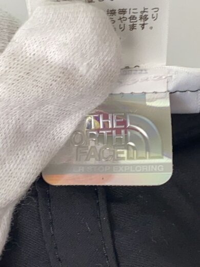 商品画像：キャップ/--/ナイロン/BLK/メンズ/NN02606CD 5