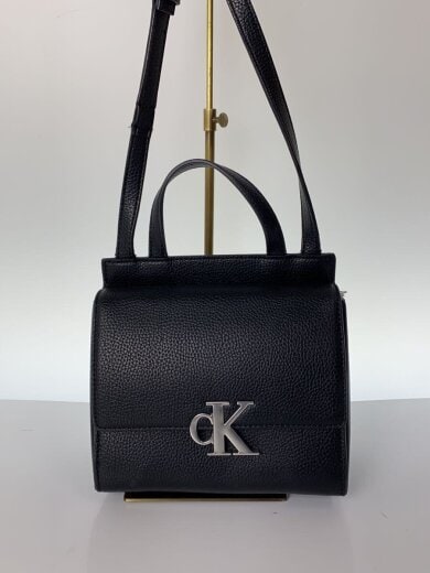 商品画像：ショルダーバッグ/--/BLK 1