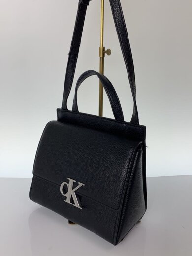 商品画像：ショルダーバッグ/--/BLK 2