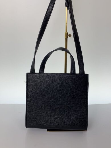 商品画像：ショルダーバッグ/--/BLK 3