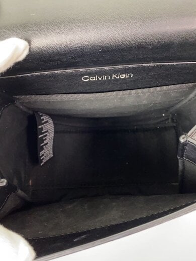 商品画像：ショルダーバッグ/--/BLK 6