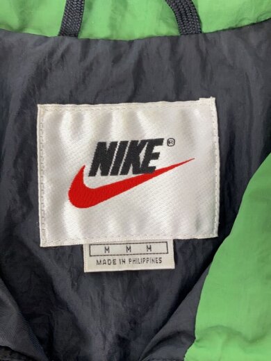 商品画像：ナイロンジャケット/M/ナイロン/BLK/f7 sci 3