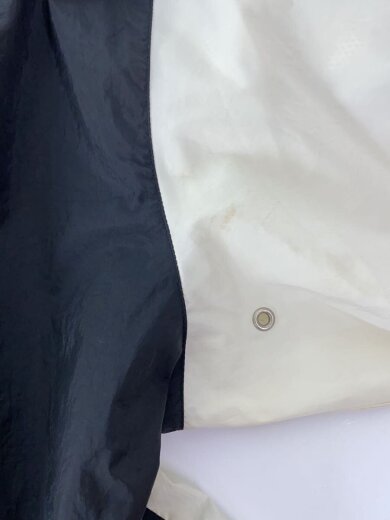 商品画像：ナイロンジャケット/M/ナイロン/BLK/f7 sci 8