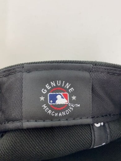 商品画像：キャップ/--/ポリエステル/BLK/メンズ 6