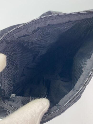 商品画像：ショルダーバッグ/--/BLK/NM32356 6