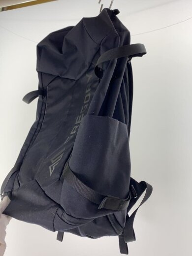 商品画像：リュック/--/BLK 2