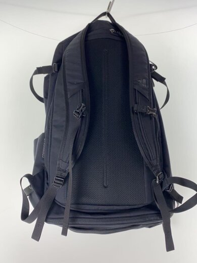 商品画像：リュック/--/BLK 3