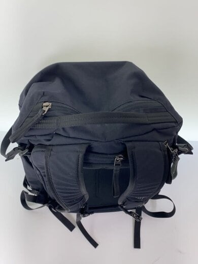 商品画像：リュック/--/BLK 4