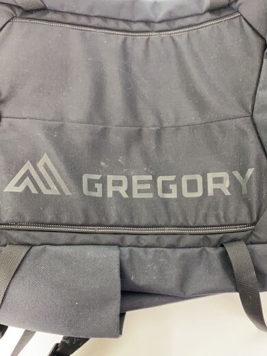 商品画像：リュック/--/BLK 5