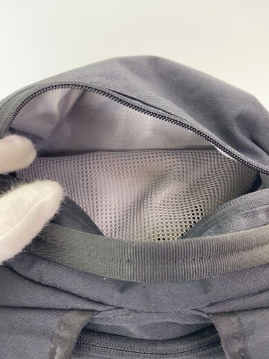 商品画像：リュック/--/BLK 7