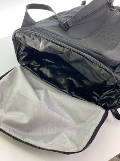 商品画像：リュック/--/BLK 8