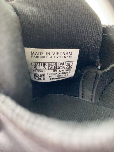 商品画像：ローカットスニーカー/23cm/マルチカラー/gw7686 5