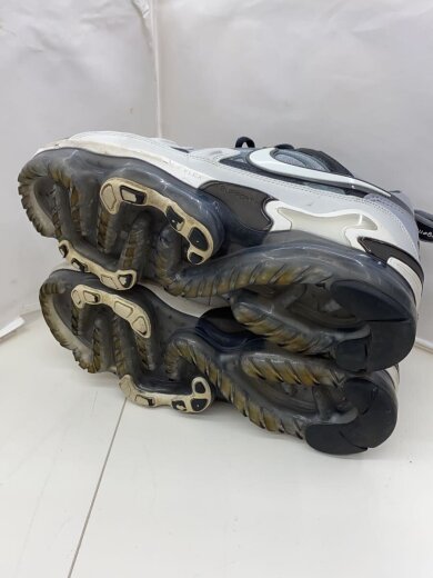商品画像：AIR VAPOR MAX EVO_エアヴェイパーマックス EVO/27cm/GRY 4