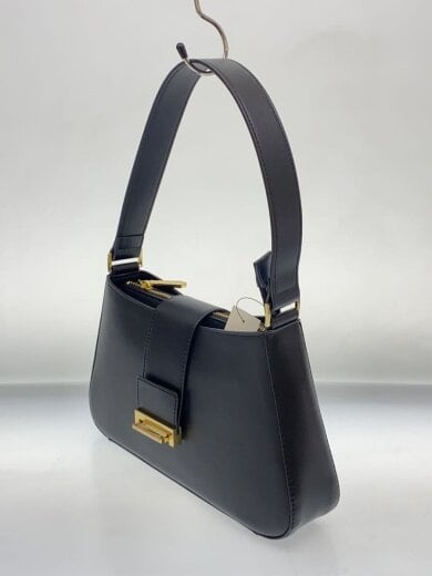 商品画像：ハンドバッグ/--/BLK 2