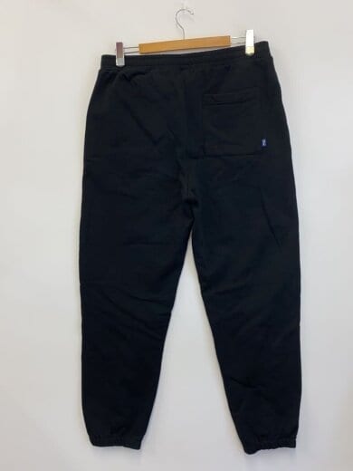 商品画像：ボトム/XL/コットン/BLK/無地 2