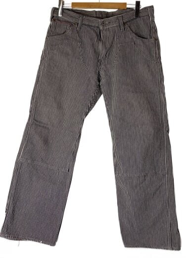 ボトム/36/コットン