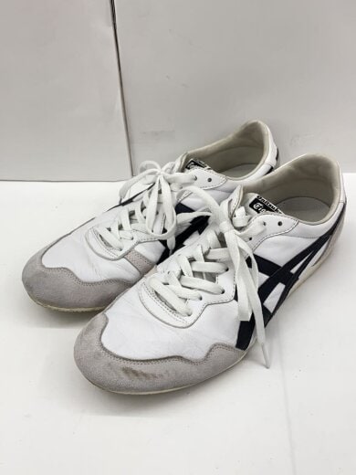 商品画像：ローカットスニーカー/28.5cm/WHT/1183C197 2