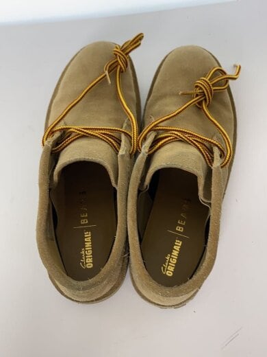 商品画像：ブーツ/25.5cm/BEG/ゴアテックス/11-32-0865-100-26-19 3