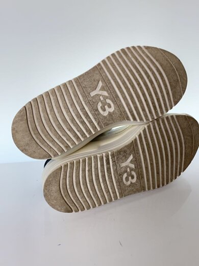 商品画像：ローカットスニーカー/23cm/SLV/Q47353 4