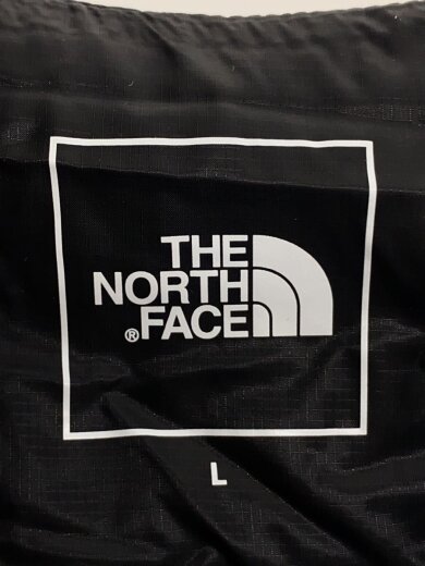 商品画像：THUNDER ROUNDNECK JACKET_サンダーラウンドネックジャケット/L/ナイロン/NVY/無地// 3