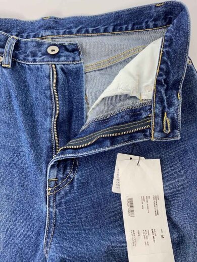 商品画像：ボトム/M/デニム/BLU/FSC261-40127FB 3