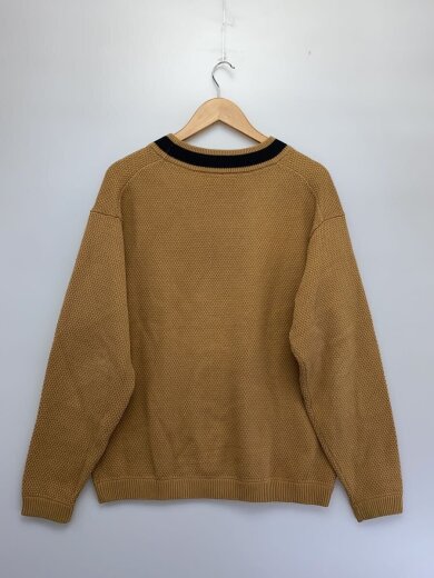 商品画像：ニット・セーター(薄手)/L/コットン/CML/1213-105-3685// 2