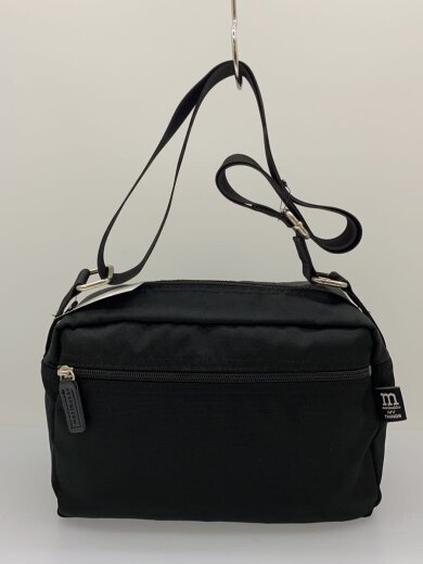 商品画像：ショルダーバッグ/--/BLK// 3