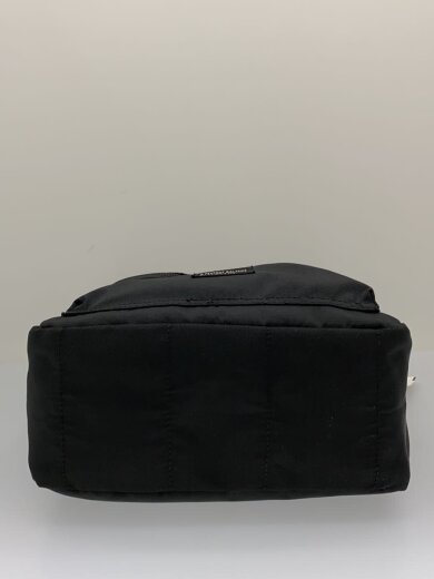 商品画像：ショルダーバッグ/--/BLK// 4