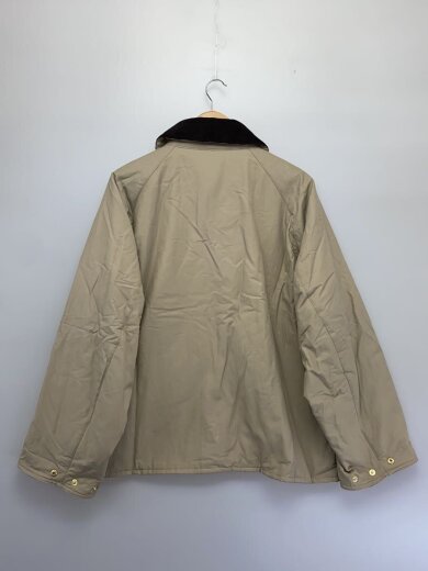 商品画像：ジャケット/40/コットン/BEG/252MCAS205// 2