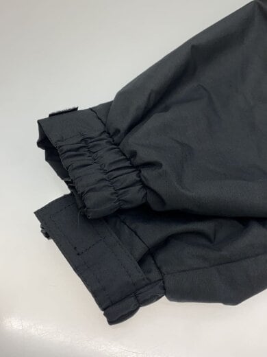 商品画像：ジャケット/XL/ポリエステル/BLK// 5