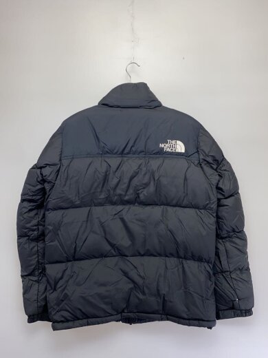 商品画像：NUPTSE JACKET_ヌプシジャケット/L/ナイロン/BLK// 2