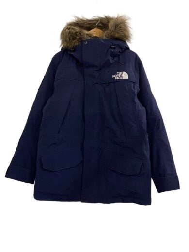 商品画像：ANTARCTICA PARKA_アンタークティカパーカ/M/ナイロン/NVY// 1