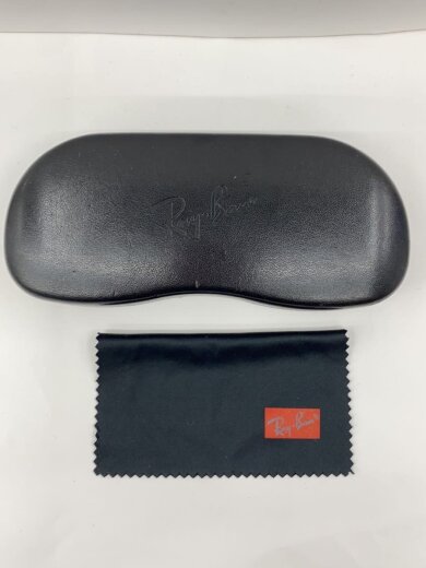 商品画像：サングラス/ウェリントン/ベッコウ柄/BRW/CLR/メンズ/RB7159F 7