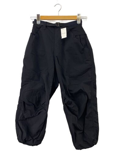 商品画像：8/10 ENRIDE PANT_8/10エンライドパンツ/XS/ナイロン/BLK// 1