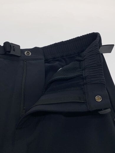 商品画像：VERB THERMAL PANT_バーブサーマルパンツ/S/ナイロン/BLK// 3