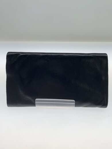 商品画像：財布/牛革/BLK/メンズ 2