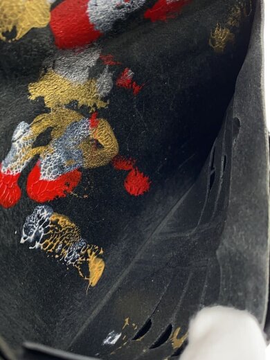 商品画像：財布/牛革/BLK/メンズ 5