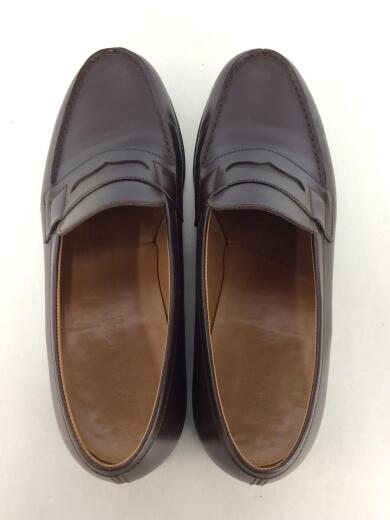画像：J.M.WESTON180/ローファー/6/C/BRW/レザー4