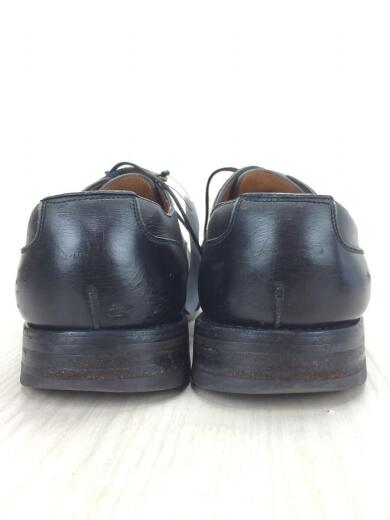 画像：J.M.WESTON641/GOLF/ゴルフ/31ラスト/641-31/Dワイズ/ドレスシューズ/--/BLK5