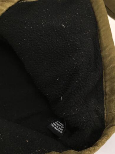 画像：ROARK REVIVALブルゾン/M/コットン/KHK/無地6