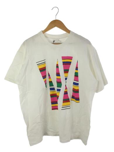 画像：その他ブランドac-tiv-ology/Tシャツ/--/コットン/WHT1