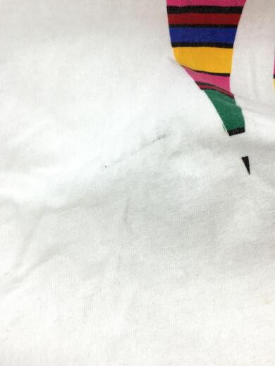 画像：その他ブランドac-tiv-ology/Tシャツ/--/コットン/WHT7