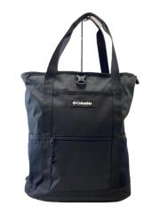 リュック/ポリエステル/BLK/無地/PU8562