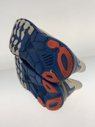 画像：HOKA(HOKA ONE ONE)ローカットスニーカー/25cm/NVY/F27220E//4